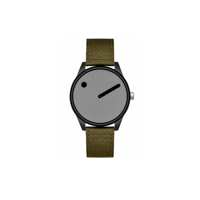 Polo Hero watch model PH-265-A01-C25 ساعت مچی پولو هیرو مدل PH-265-A01-C25